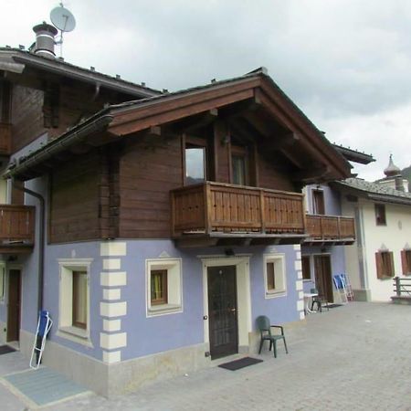 Residence Vallechiara San Rocco  Eksteriør billede