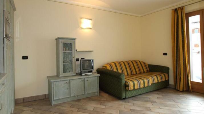 Residence Vallechiara San Rocco  Eksteriør billede