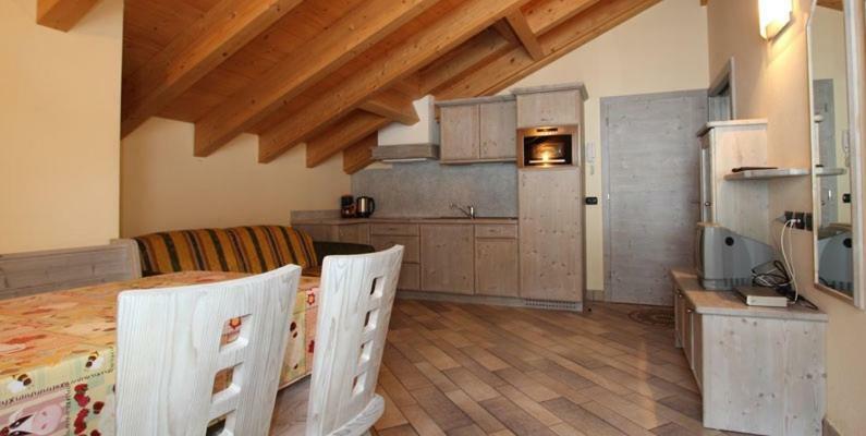 Residence Vallechiara San Rocco  Eksteriør billede