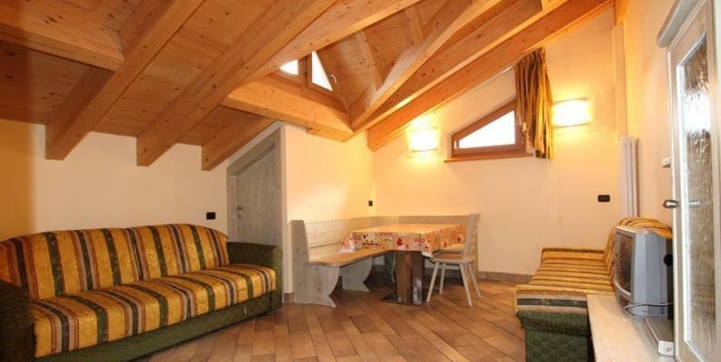 Residence Vallechiara San Rocco  Eksteriør billede