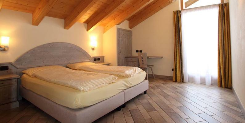 Residence Vallechiara San Rocco  Eksteriør billede