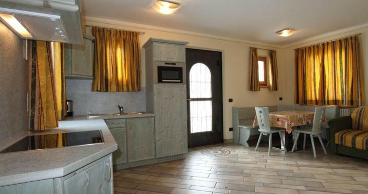Residence Vallechiara San Rocco  Eksteriør billede