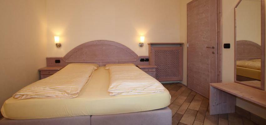 Residence Vallechiara San Rocco  Eksteriør billede